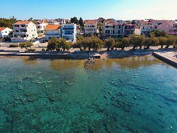 Beach House Apartments Vodice