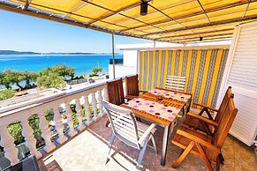 Beach House Apartments Vodice