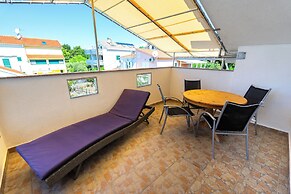 Beach House Apartments Vodice