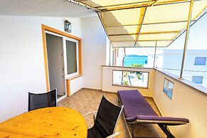 Beach House Apartments Vodice