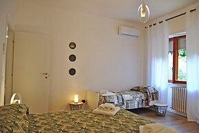 Casa Sofia air Conditioned Flat