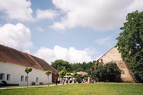 Chateau Kravín