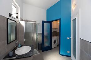 Casa Eucleia in Syracuse