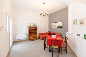 Casa Eucleia in Syracuse