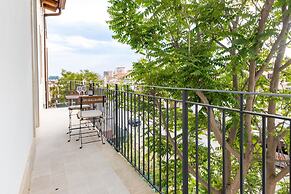 Casa Eucleia in Syracuse