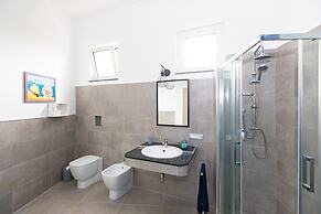 Casa Eucleia in Syracuse