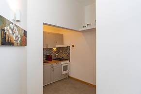 Casa Eucleia in Syracuse