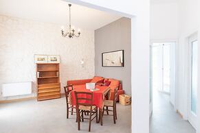 Casa Eucleia in Syracuse