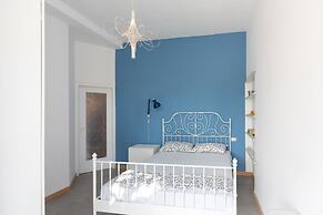 Casa Eucleia in Syracuse