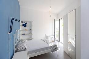 Casa Eucleia in Syracuse