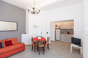 Casa Eucleia in Syracuse