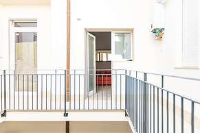 Casa Eucleia in Syracuse