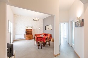 Casa Eucleia in Syracuse