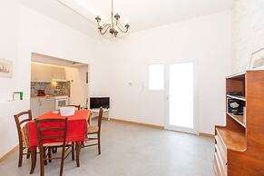 Casa Eucleia in Syracuse