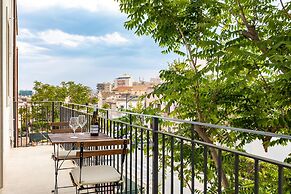 Casa Eucleia in Syracuse