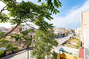 Casa Eucleia in Syracuse