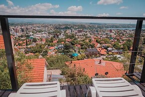 Altos Apart Carlos Paz