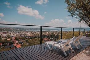 Altos Apart Carlos Paz