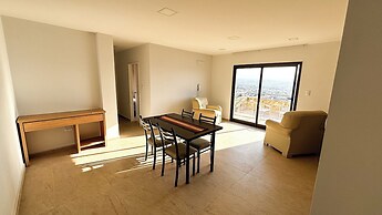 Altos Apart Carlos Paz