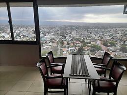 Altos Apart Carlos Paz