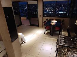 Altos Apart Carlos Paz