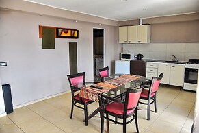 Altos Apart Carlos Paz