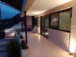 Altos Apart Carlos Paz