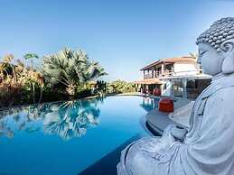 Pousada Ganesha Búzios