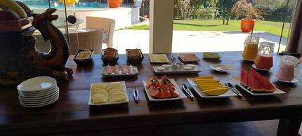 Pousada Ganesha Búzios