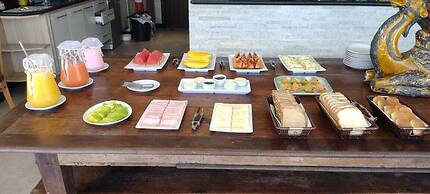 Pousada Ganesha Búzios