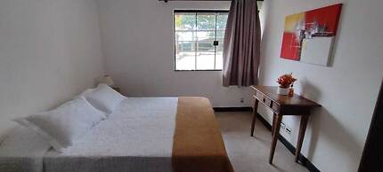 Pousada Ganesha Búzios