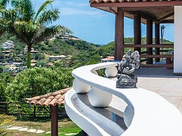 Pousada Ganesha Búzios