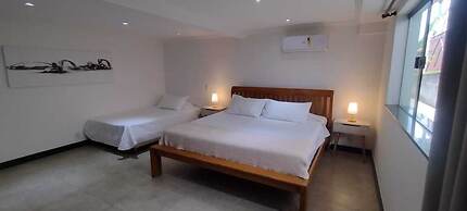 Pousada Ganesha Búzios