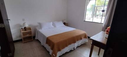 Pousada Ganesha Búzios