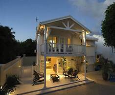 This Enchanting 3 Bedroom, 2 Bathroom Townhouse is Nestled Mere Moment