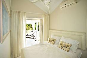 This Enchanting 3 Bedroom, 2 Bathroom Townhouse is Nestled Mere Moment