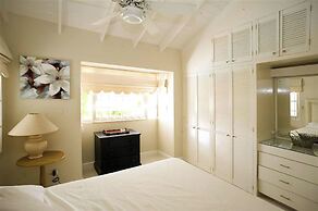 This Enchanting 3 Bedroom, 2 Bathroom Townhouse is Nestled Mere Moment