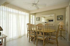 This Enchanting 3 Bedroom, 2 Bathroom Townhouse is Nestled Mere Moment