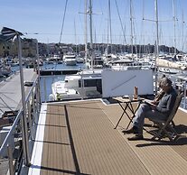 Almalo Floating House Case galleggianti