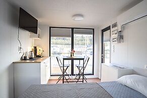 Almalo Floating House Case galleggianti