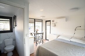 Almalo Floating House Case galleggianti