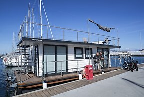 Almalo Floating House Case galleggianti