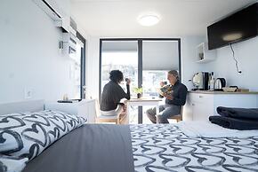 Almalo Floating House Case galleggianti