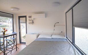 Almalo Floating House Case galleggianti