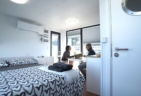 Almalo Floating House Case galleggianti