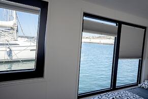 Almalo Floating House Case galleggianti