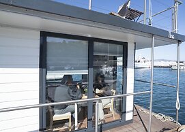 Almalo Floating House Case galleggianti