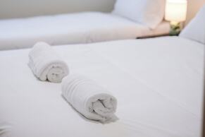 Airguest Pianella Rooms