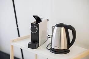 Airguest Pianella Rooms