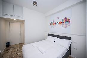 Airguest Pianella Rooms